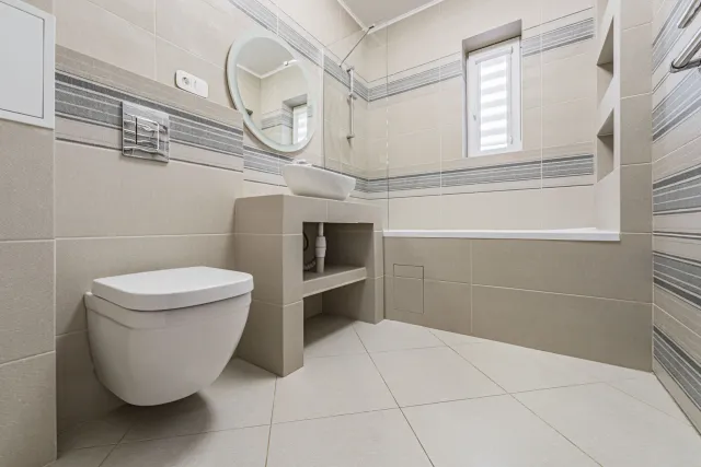 1-комнатная квартира 44.7 кв.м. Светлогорск г., Сосновая ул., 8 (фото 20 из 20)