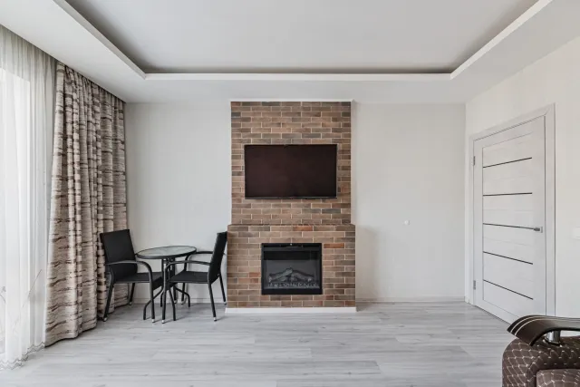 1-комнатная квартира 44.7 кв.м. Светлогорск г., Сосновая ул., 8 (фото 7 из 20)