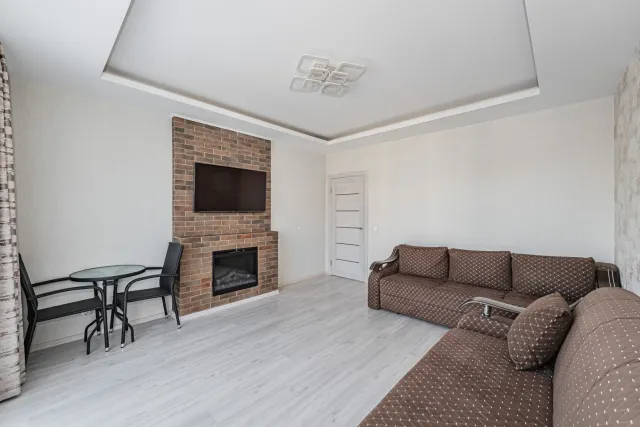 1-комнатная квартира 44.7 кв.м. Светлогорск г., Сосновая ул., 8 (фото 9 из 20)