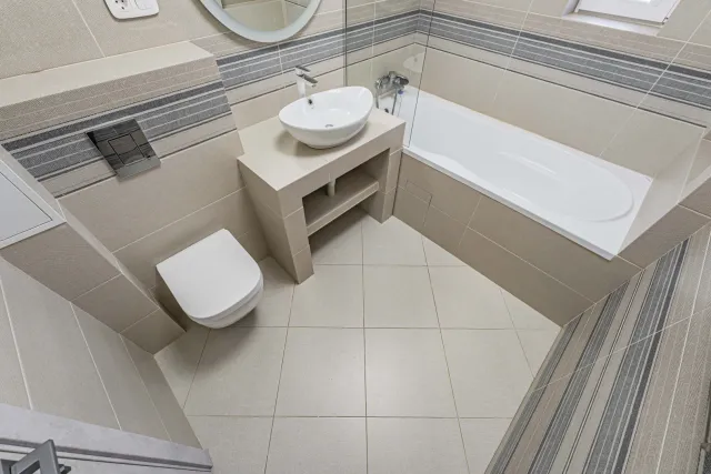 1-комнатная квартира 44.7 кв.м. Светлогорск г., Сосновая ул., 8 (фото 18 из 20)