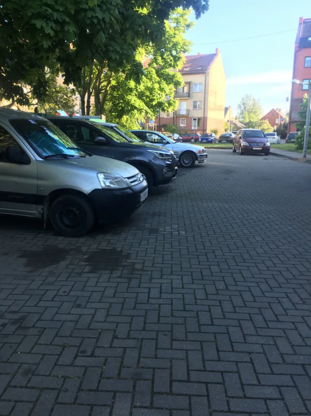 1-комнатная квартира 34.4 кв.м. Пионерский г., Комсомольская ул., 81 (фото 10 из 14)