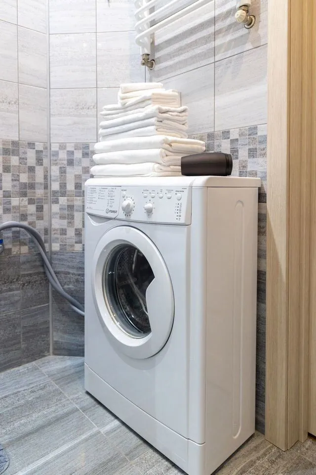 2-комнатная квартира 42.2 кв.м. Светлогорск г., Гагарина ул., 1 (фото 13 из 24)