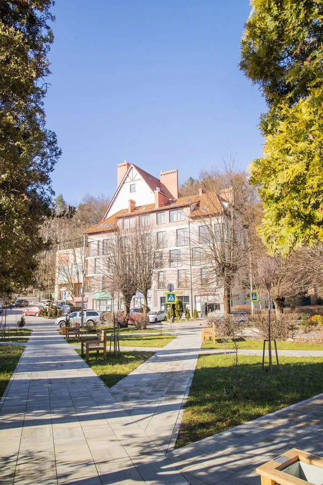 2-комнатная квартира 42.2 кв.м. Светлогорск г., Гагарина ул., 1 (фото 19 из 24)