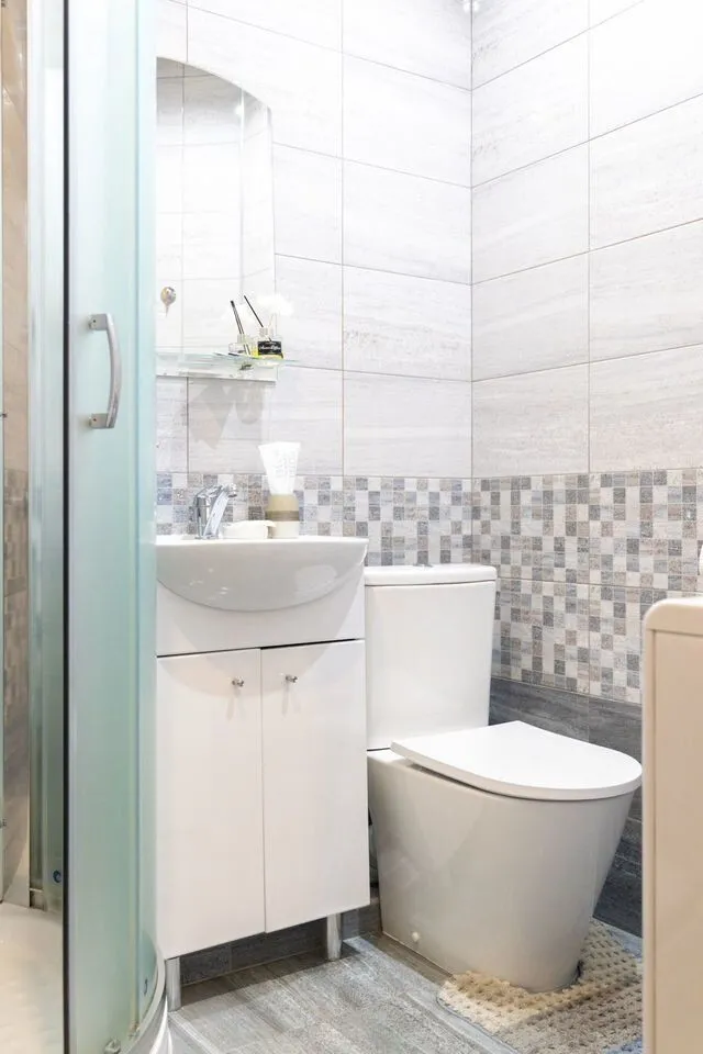 2-комнатная квартира 42.2 кв.м. Светлогорск г., Гагарина ул., 1 (фото 10 из 24)