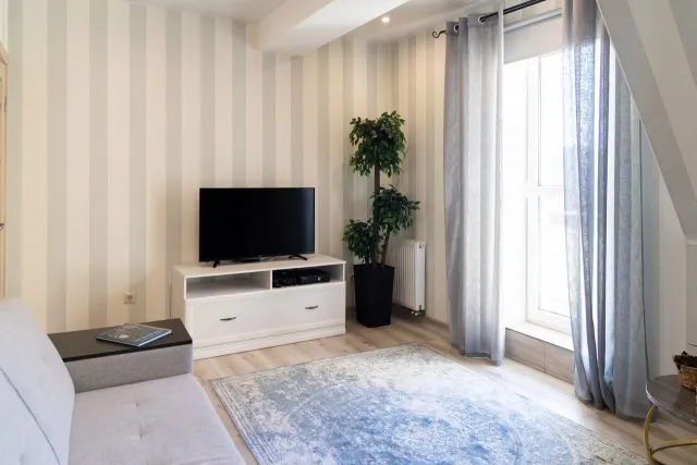 2-комнатная квартира 42.2 кв.м. Светлогорск г., Гагарина ул., 1 (фото 7 из 24)