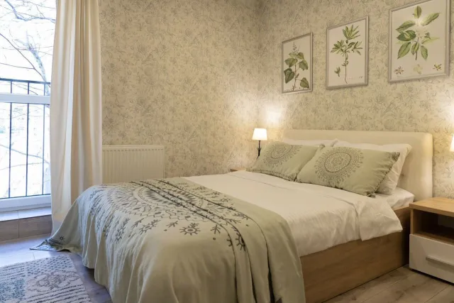 2-комнатная квартира 42.2 кв.м. Светлогорск г., Гагарина ул., 1 (фото 3 из 24)