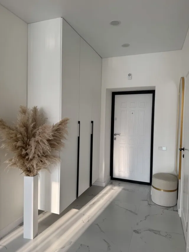 Студия 35 кв.м. Пионерский г., Гептнера ул., 21 (фото 16 из 16)