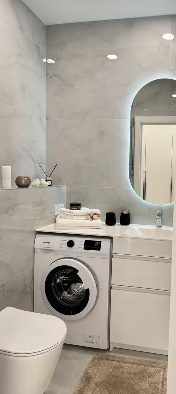 Студия 35 кв.м. Пионерский г., Гептнера ул., 21 (фото 14 из 16)