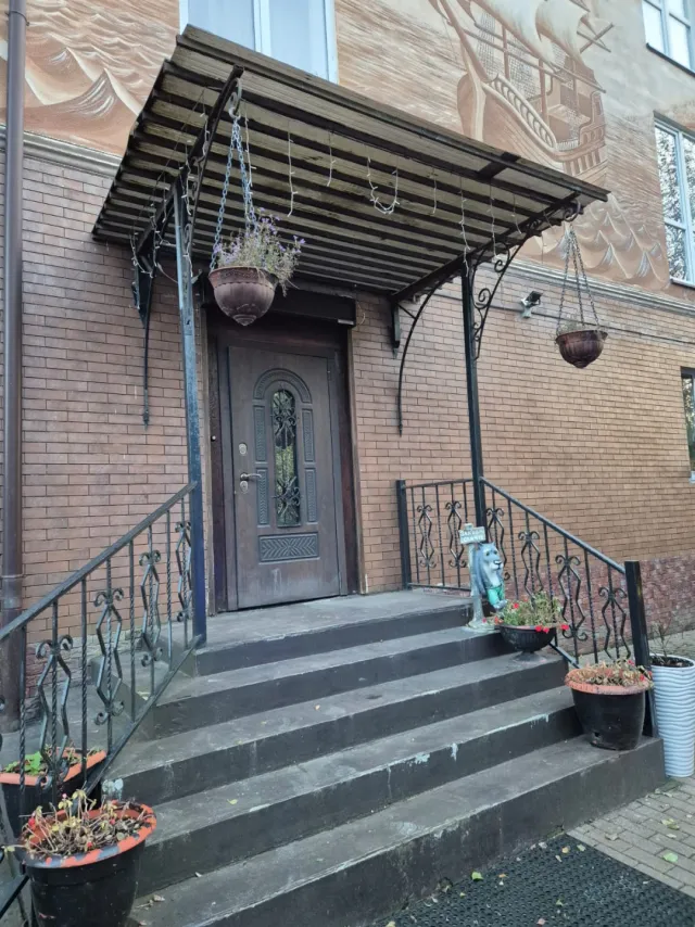 Апартаменты студия 65 кв.м. Светлогорск г., Ольховая ул., 8 (фото 5 из 5)