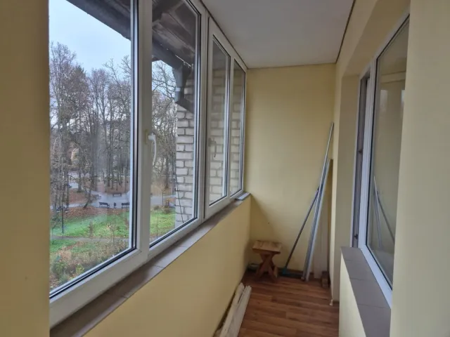 2-комнатная квартира 58 кв.м. Пионерский г., Донская ул., 1 (фото 18 из 18)