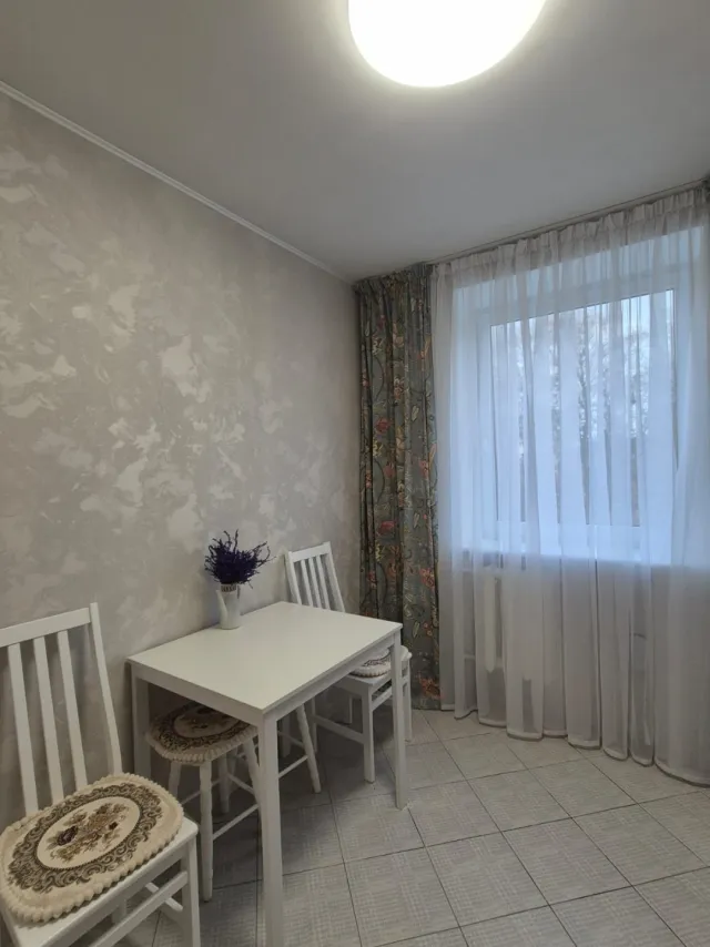 2-комнатная квартира 58 кв.м. Пионерский г., Донская ул., 1 (фото 10 из 18)