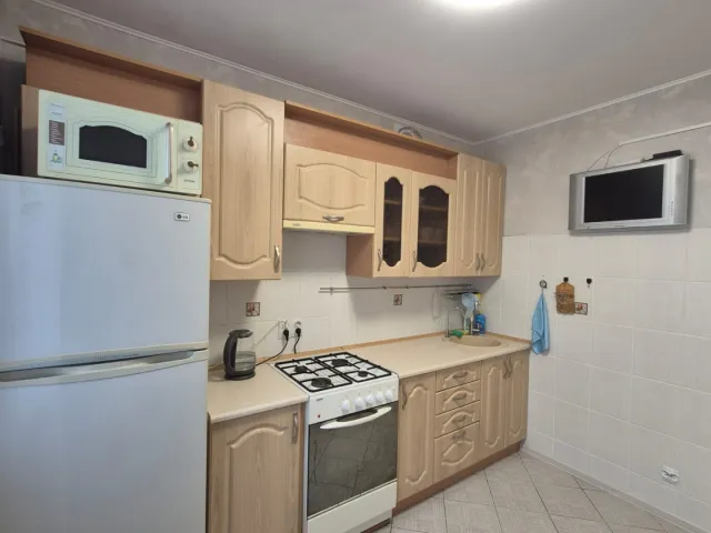 2-комнатная квартира 58 кв.м. Пионерский г., Донская ул., 1 (фото 9 из 18)