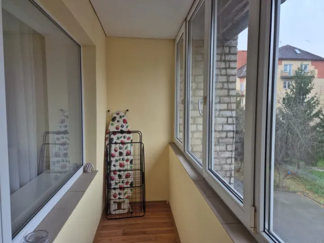 2-комнатная квартира 58 кв.м. Пионерский г., Донская ул., 1 (фото 16 из 18)