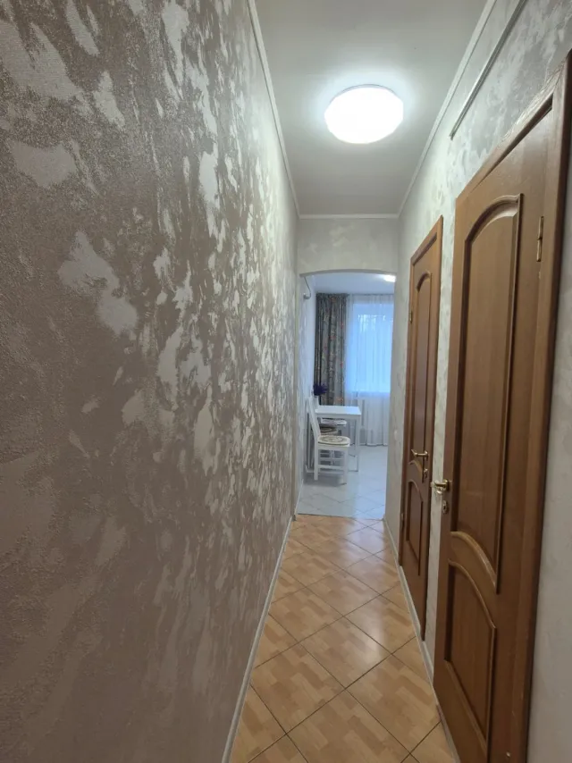 2-комнатная квартира 58 кв.м. Пионерский г., Донская ул., 1 (фото 14 из 18)