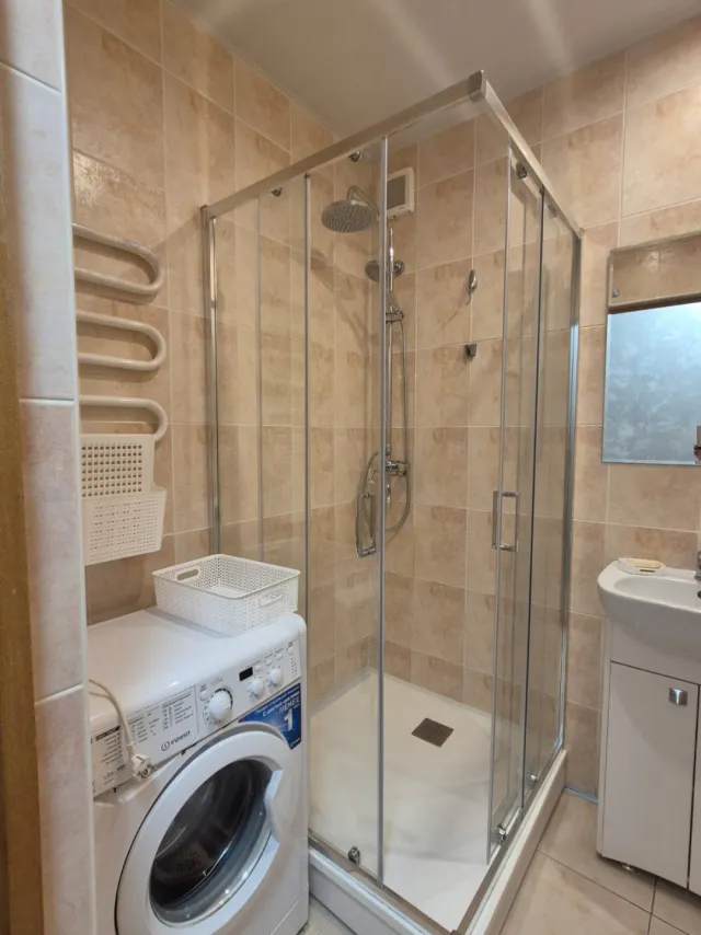 2-комнатная квартира 58 кв.м. Пионерский г., Донская ул., 1 (фото 12 из 18)