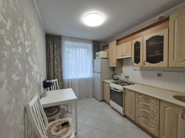 2-комнатная квартира 58 кв.м. Пионерский г., Донская ул., 1 (фото 7 из 18)