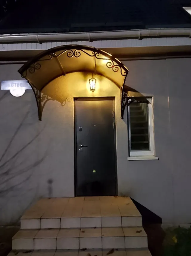 3-комнатная квартира 95 кв.м. Гурьевск г., Степной пер., 13 (фото 4 из 33)