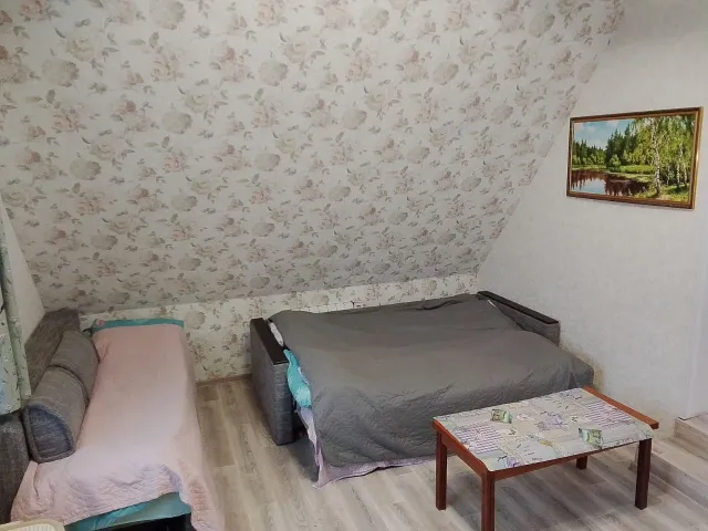 3-комнатная квартира 95 кв.м. Гурьевск г., Степной пер., 13 (фото 19 из 33)