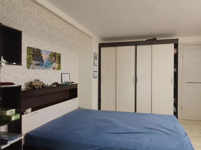 3-комнатная квартира 95 кв.м. Гурьевск г., Степной пер., 13 (фото 21 из 33)