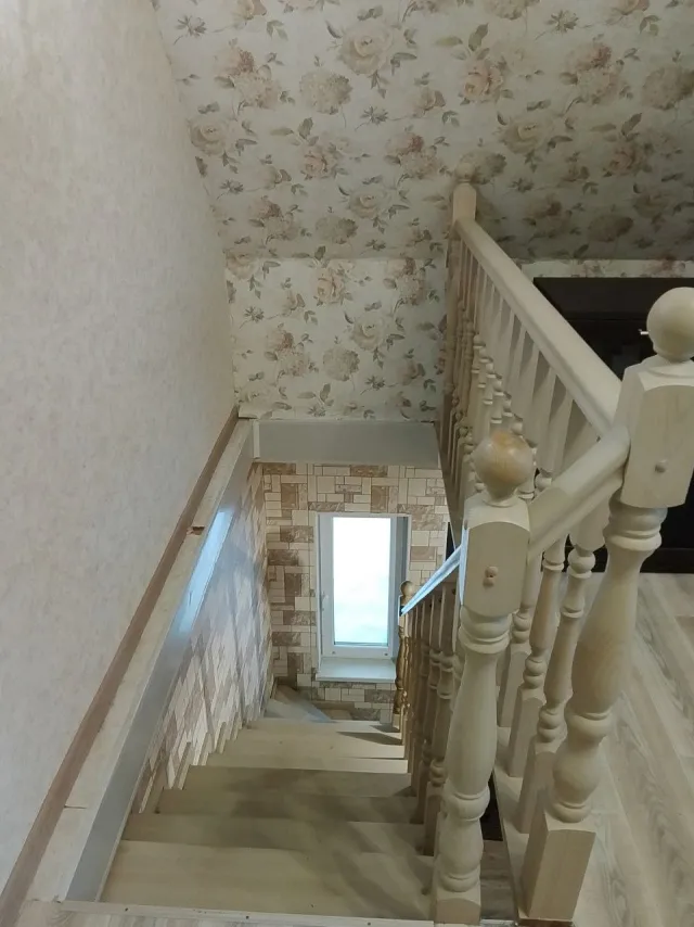 3-комнатная квартира 95 кв.м. Гурьевск г., Степной пер., 13 (фото 16 из 33)