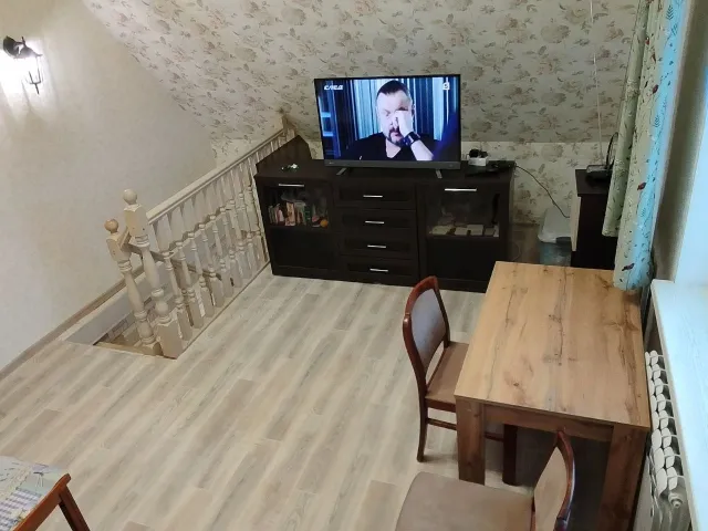 3-комнатная квартира 95 кв.м. Гурьевск г., Степной пер., 13 (фото 15 из 33)