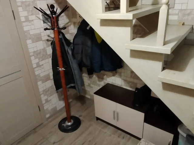 3-комнатная квартира 95 кв.м. Гурьевск г., Степной пер., 13 (фото 5 из 33)