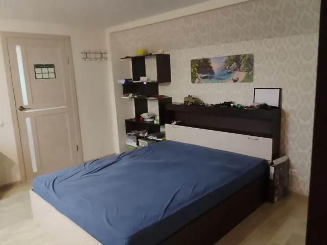 3-комнатная квартира 95 кв.м. Гурьевск г., Степной пер., 13 (фото 20 из 33)