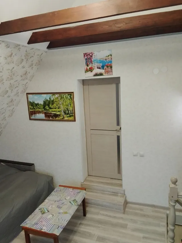 3-комнатная квартира 95 кв.м. Гурьевск г., Степной пер., 13 (фото 17 из 33)