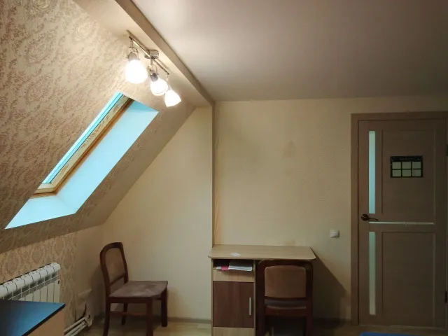 3-комнатная квартира 95 кв.м. Гурьевск г., Степной пер., 13 (фото 22 из 33)