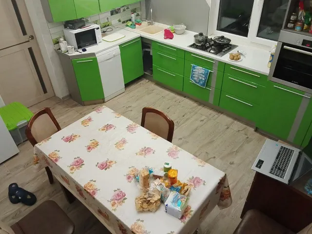 3-комнатная квартира 95 кв.м. Гурьевск г., Степной пер., 13 (фото 13 из 33)