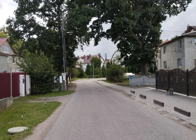 3-комнатная квартира 95 кв.м. Гурьевск г., Степной пер., 13 (фото 33 из 33)