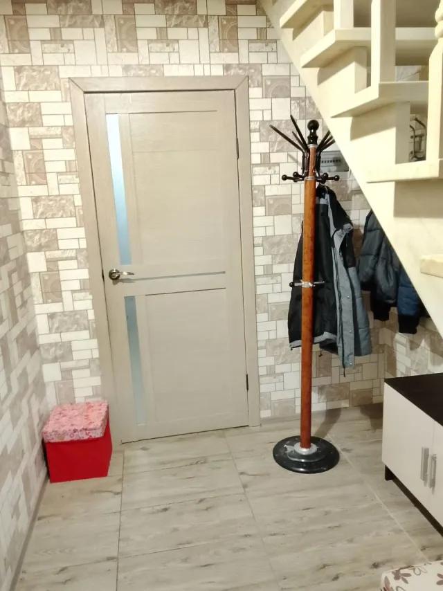 3-комнатная квартира 95 кв.м. Гурьевск г., Степной пер., 13 (фото 7 из 33)