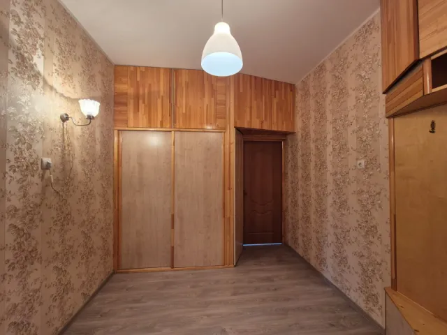 2-комнатная квартира 63 кв.м. Пионерский г., Комсомольская ул., 11 (фото 17 из 25)