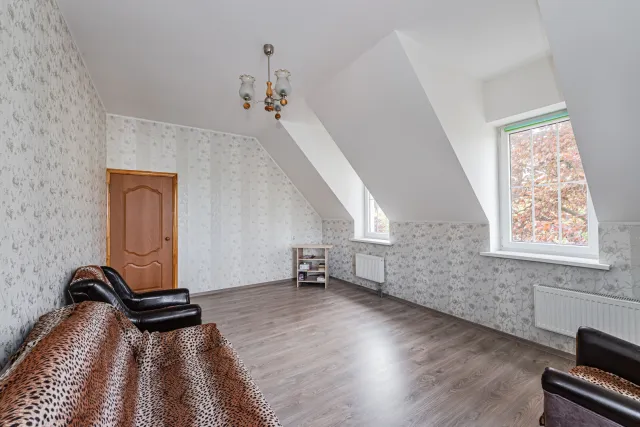 2-комнатная квартира 63 кв.м. Пионерский г., Комсомольская ул., 11 (фото 5 из 30)
