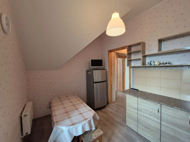 2-комнатная квартира 63 кв.м. Пионерский г., Комсомольская ул., 11 (фото 10 из 25)