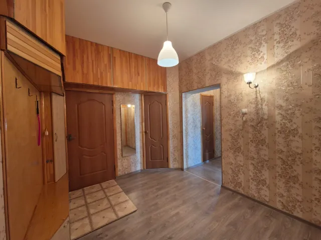 2-комнатная квартира 63 кв.м. Пионерский г., Комсомольская ул., 11 (фото 16 из 25)