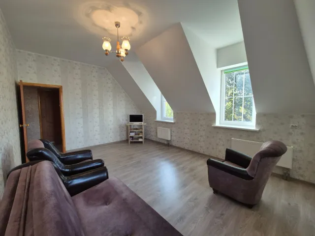 2-комнатная квартира 63 кв.м. Пионерский г., Комсомольская ул., 11 (фото 1 из 25)