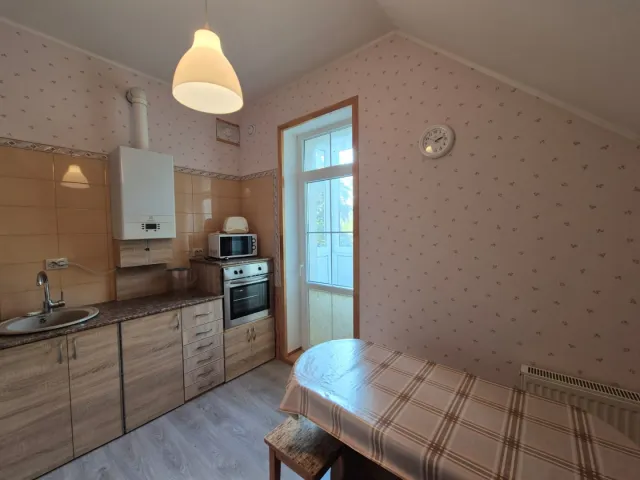 2-комнатная квартира 63 кв.м. Пионерский г., Комсомольская ул., 11 (фото 7 из 25)