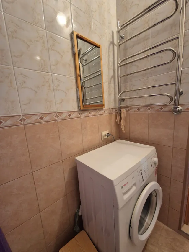 2-комнатная квартира 63 кв.м. Пионерский г., Комсомольская ул., 11 (фото 14 из 25)