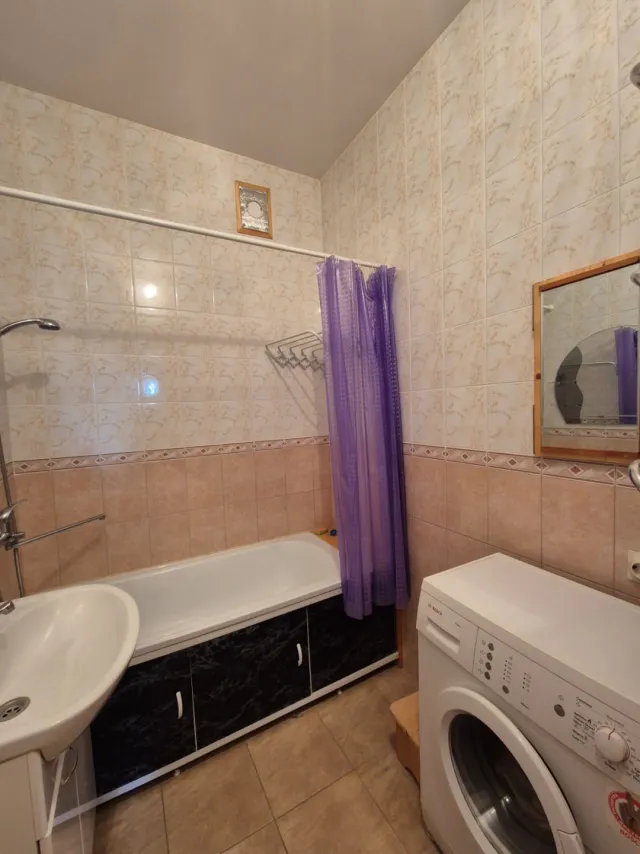 2-комнатная квартира 63 кв.м. Пионерский г., Комсомольская ул., 11 (фото 12 из 25)