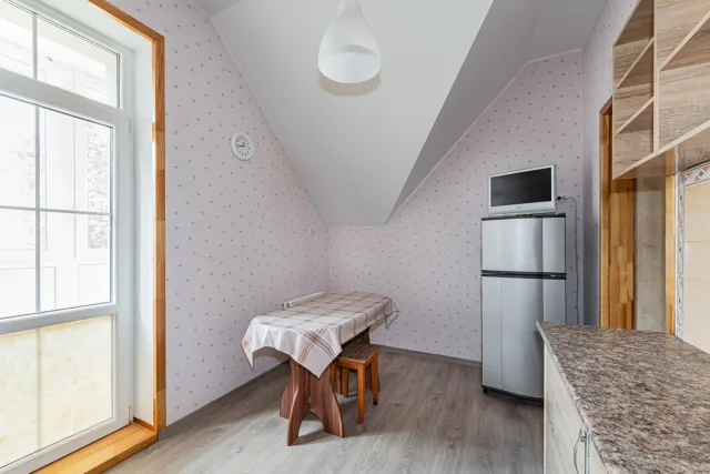 2-комнатная квартира 63 кв.м. Пионерский г., Комсомольская ул., 11 (фото 11 из 30)