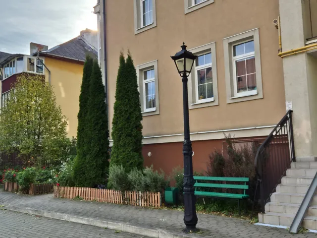 2-комнатная квартира 63 кв.м. Пионерский г., Комсомольская ул., 11 (фото 23 из 25)