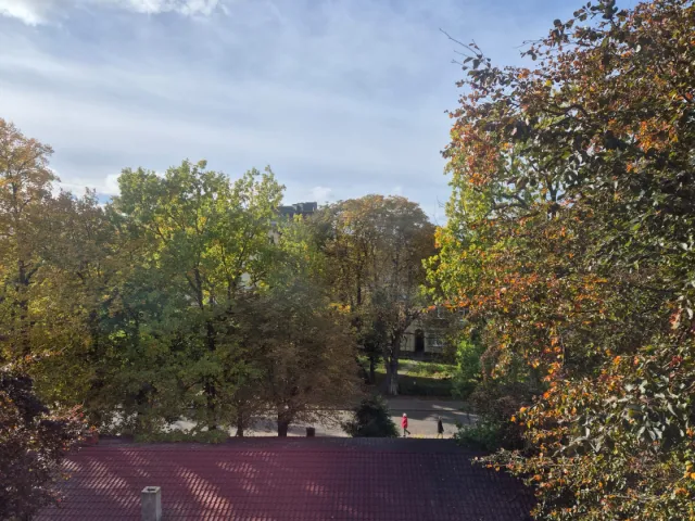 2-комнатная квартира 63 кв.м. Пионерский г., Комсомольская ул., 11 (фото 20 из 25)