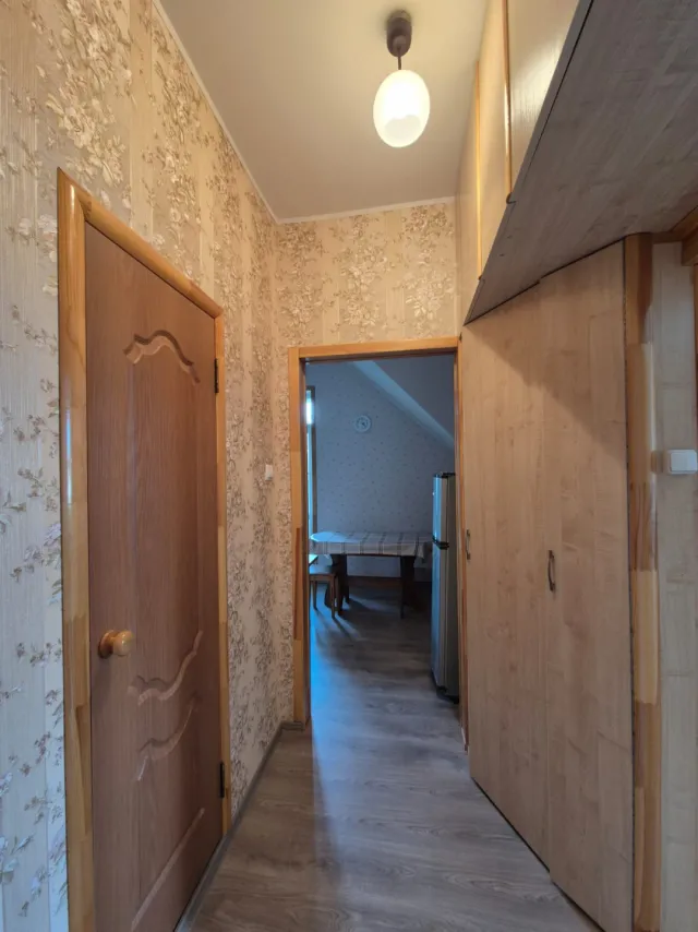 2-комнатная квартира 63 кв.м. Пионерский г., Комсомольская ул., 11 (фото 15 из 25)