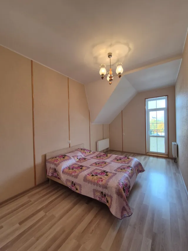 2-комнатная квартира 63 кв.м. Пионерский г., Комсомольская ул., 11 (фото 4 из 25)