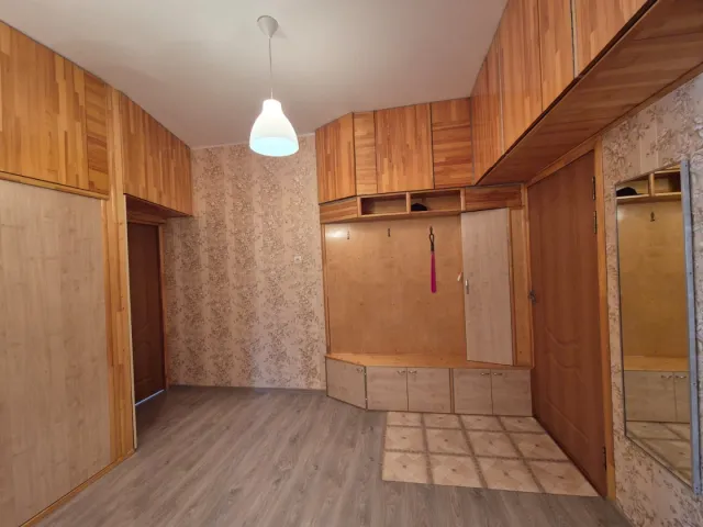 2-комнатная квартира 63 кв.м. Пионерский г., Комсомольская ул., 11 (фото 18 из 25)