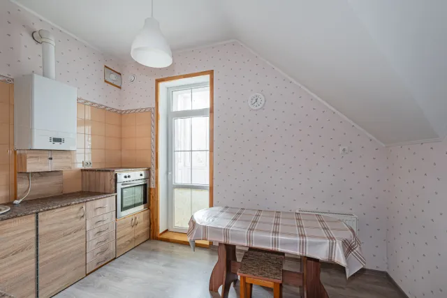 2-комнатная квартира 63 кв.м. Пионерский г., Комсомольская ул., 11 (фото 9 из 30)
