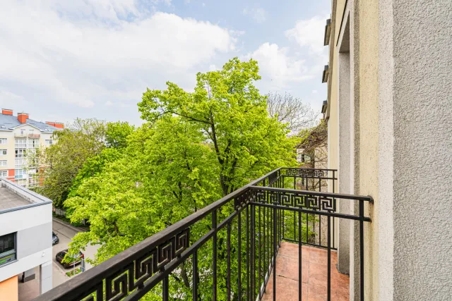 2-комнатная квартира 63 кв.м. Пионерский г., Комсомольская ул., 11 (фото 21 из 30)