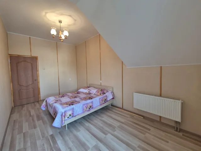 2-комнатная квартира 63 кв.м. Пионерский г., Комсомольская ул., 11 (фото 6 из 25)