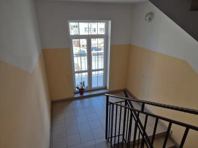 2-комнатная квартира 63 кв.м. Пионерский г., Комсомольская ул., 11 (фото 21 из 25)